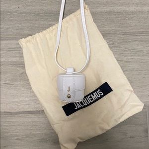 Jacquemus mini bag